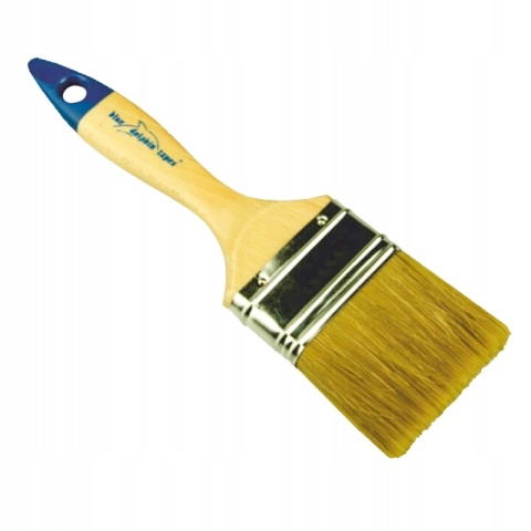 Pędzel Angielski AKRYL 38mm (12/72)