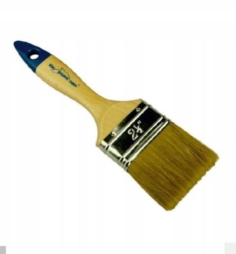 Pędzel Angielski AKRYL 38mm (12/72)