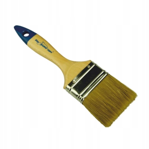 Pędzel Angielski AKRYL 63mm (6/36)