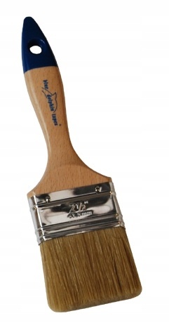 Pędzel Angielski AKRYL 63mm (6/36)