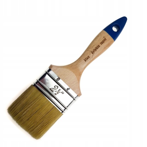 Pędzel Angielski AKRYL 63mm (6/36)