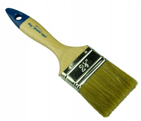 Pędzel Angielski AKRYL 76mm (3/30)