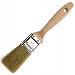 Pędzel Angielski DOLPHIN 30mm (12/72)