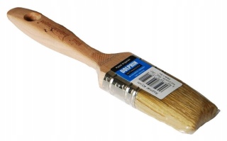 Pędzel Angielski DOLPHIN 40mm (12/48)