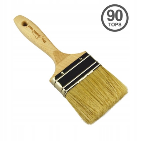 Pędzel Angielski DOLPHIN 60mm (6/36)