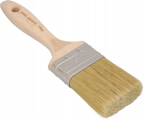 Pędzel Angielski DOLPHIN 60mm (6/36)