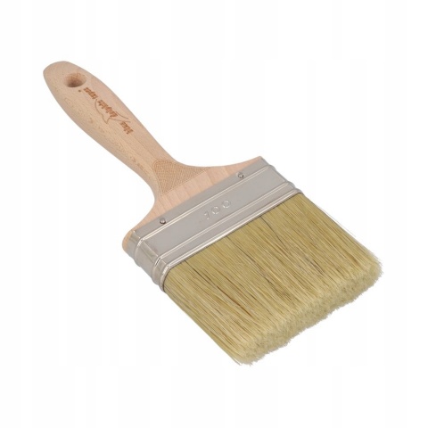 Pędzel Angielski DOLPHIN 60mm (6/36)