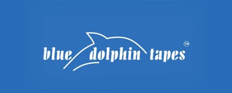 Pędzel Angielski DOLPHIN 60mm (6/36)