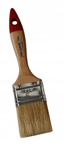 Pędzel Angielski EMALIA 50mm (12/48)