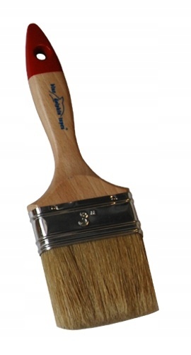 Pędzel Angielski EMALIA 76mm (3/30)