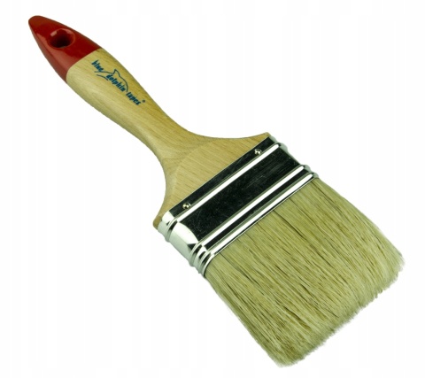 Pędzel Angielski EMALIA 76mm (3/30)