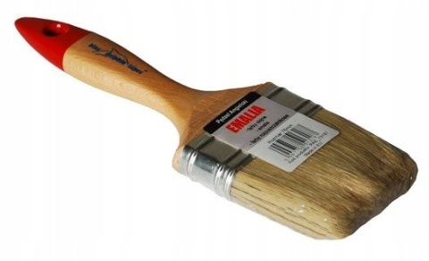 Pędzel Angielski EMALIA 76mm (3/30)