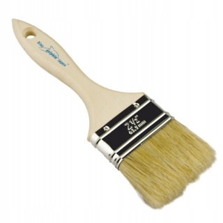 Pędzel Angielski HOBBY 90mm (3/24)
