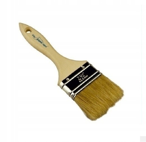 Pędzel Angielski HOBBY 90mm (3/24)