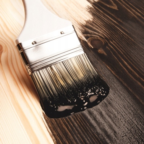 Pędzel Angielski LAKIER 38mm (12/72)