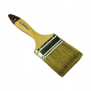 Pędzel Angielski LAKIER 63mm (6/36)