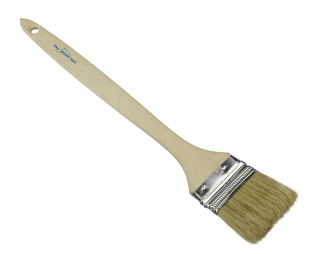 Pędzel Kaloryferowy HOBBY 25mm (12/96)