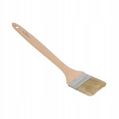 Pędzel Kaloryferowy HOBBY 36mm (12/72)