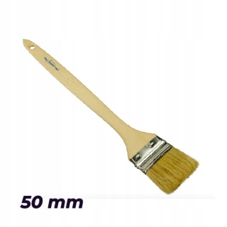 Pędzel Kaloryferowy HOBBY 50mm (12/60)