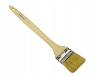 Pędzel Kaloryferowy HOBBY 63mm (12/48)