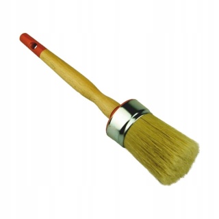 Pędzel Okrągły EMALIA 30mm (12/60)