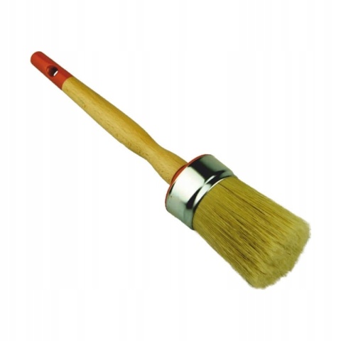 Pędzel Okrągły EMALIA 30mm (12/60)