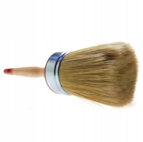 Pędzel Okrągły EMALIA 60mm (3/12)