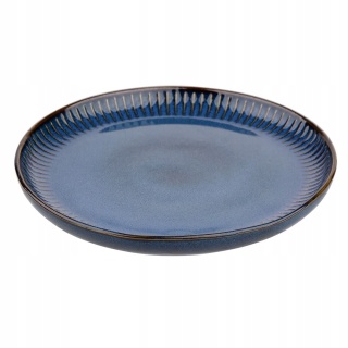 REACTIVE STRIPES TALERZ DESEROWY NBC 20,5 CM