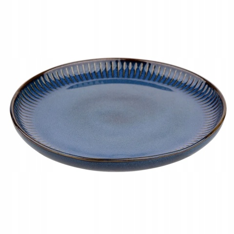 REACTIVE STRIPES TALERZ DESEROWY NBC 20,5 CM