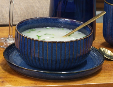 REACTIVE STRIPES TALERZ DESEROWY NBC 20,5 CM