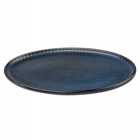 REACTIVE STRIPES TALERZ PŁYTKI NBC 26 CM