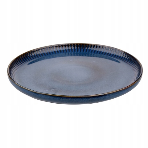 REACTIVE STRIPES TALERZ PŁYTKI NBC 26 CM