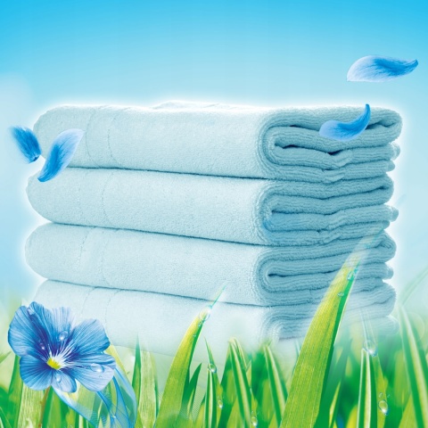 SILAN 2,86l płyn do płukania MORNING SUN op 6