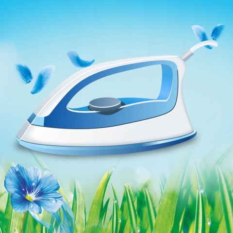 SILAN 2,86l płyn do płukania MORNING SUN op 6