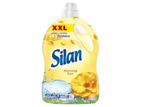SILAN 2,86l płyn do płukania MORNING SUN op 6