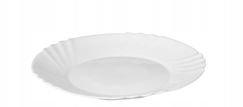 TALERZ DES.BIANCO 20cm 8819