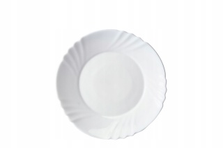 TALERZ DES.BIANCO 20cm 8819
