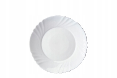 TALERZ DES.BIANCO 20cm 8819