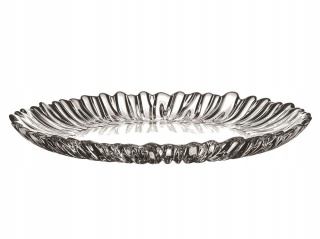 TALERZ DESER. HART. 31,5CM AURORA PS-10499 74741