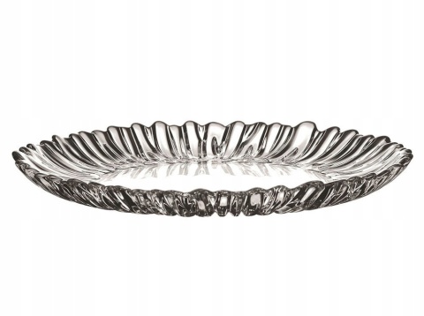 TALERZ DESER. HART. 31,5CM AURORA PS-10499 74741