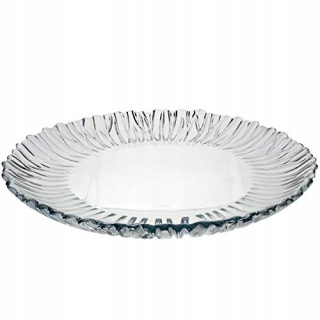 TALERZ DESER. HART. 31,5CM AURORA PS-10499 74741