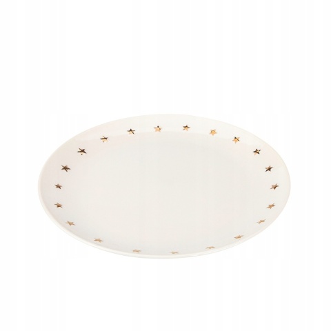 TALERZ DESEROWY ICE QUEEN NBC 20 CM