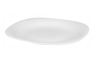 TALERZ QUADRO DESEROWY 21,5cm 21329