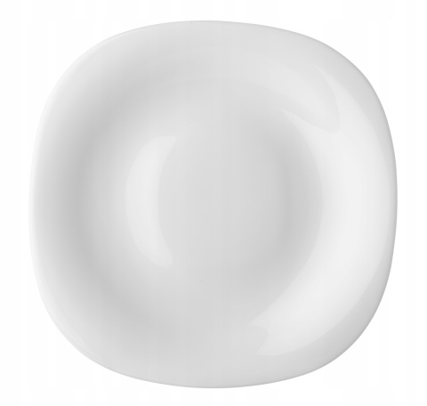 TALERZ QUADRO DESEROWY 21,5cm 21329