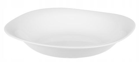 TALERZ QUADRO GŁĘBOKI 23cm 21328