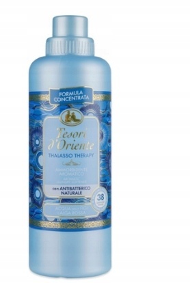 TESORI PŁYN DO PŁUKANIA 760 ML THALASSO THERAPY