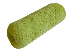 UR_Wałek OLIWKA GĄBKOWA (R) 25cm (10/50)