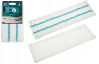 WG PURO Wkład do mopa Doble MIX KOLORÓW