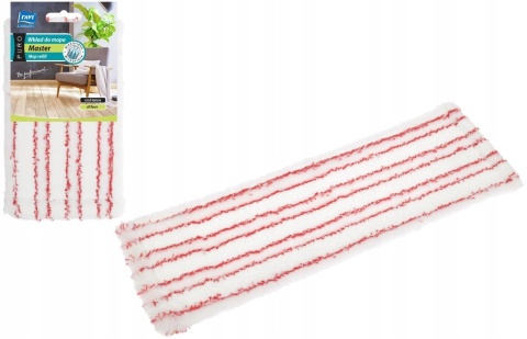 WG PURO Wkład do mopa Master mix kolorów