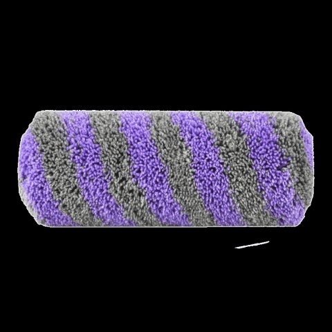 Wałek SILVER SR25W20 Blue Dolphin Seria 330 Chropowate powierzchnie